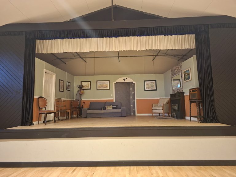 Drama Society