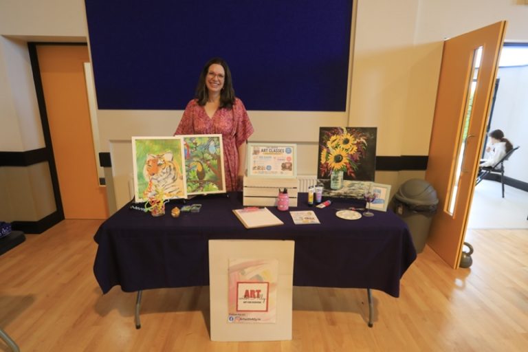 Tullyallen Showcase