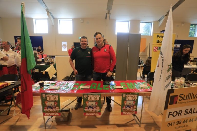 Tullyallen Showcase