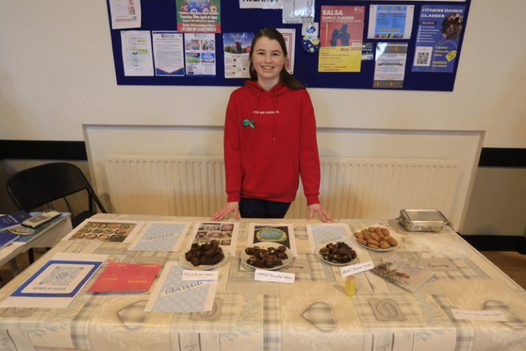 Tullyallen Showcase