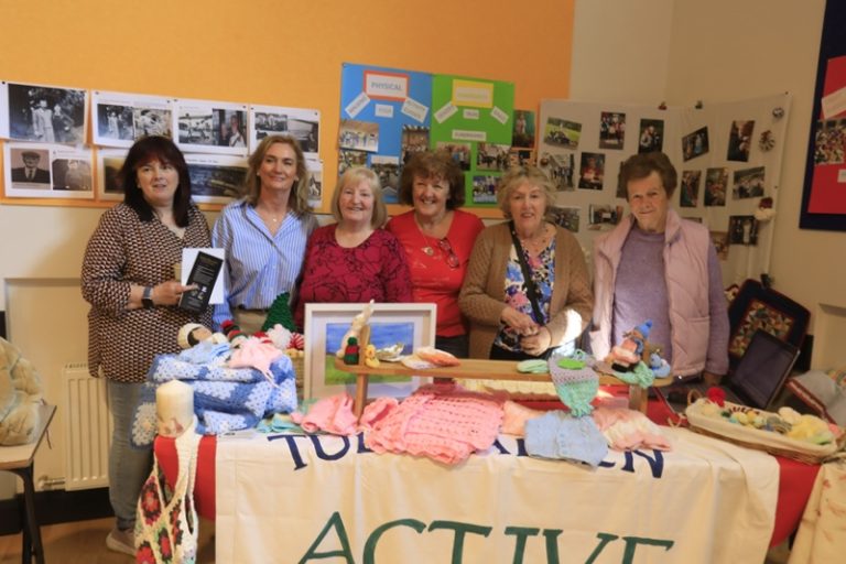 Tullyallen Showcase