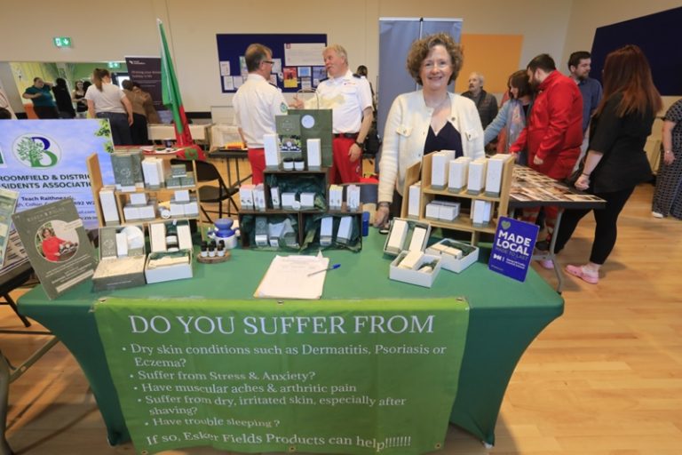 Tullyallen Showcase