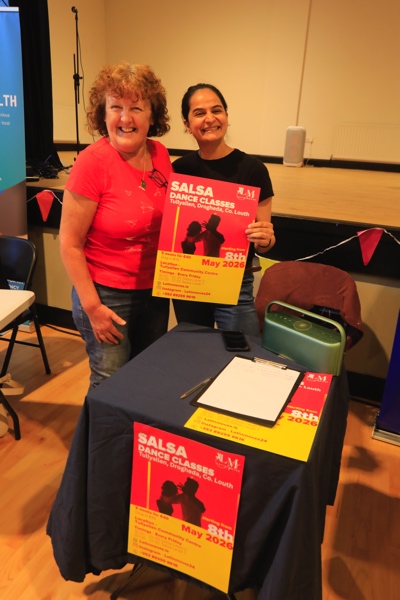 Tullyallen Showcase