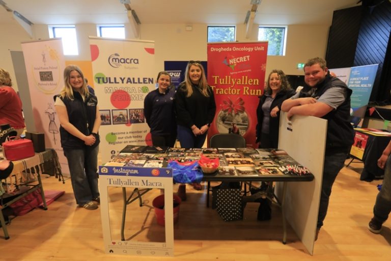 Tullyallen Showcase
