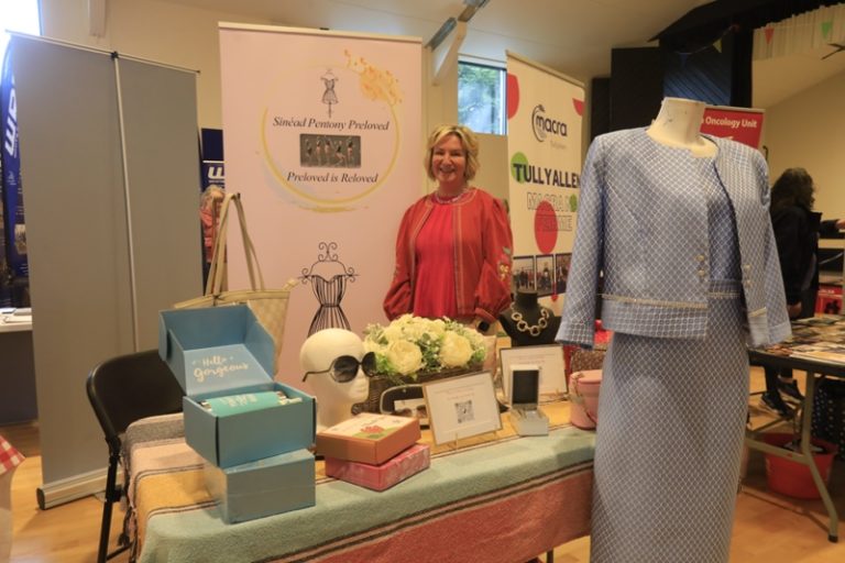 Tullyallen Showcase