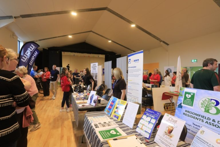Tullyallen Showcase