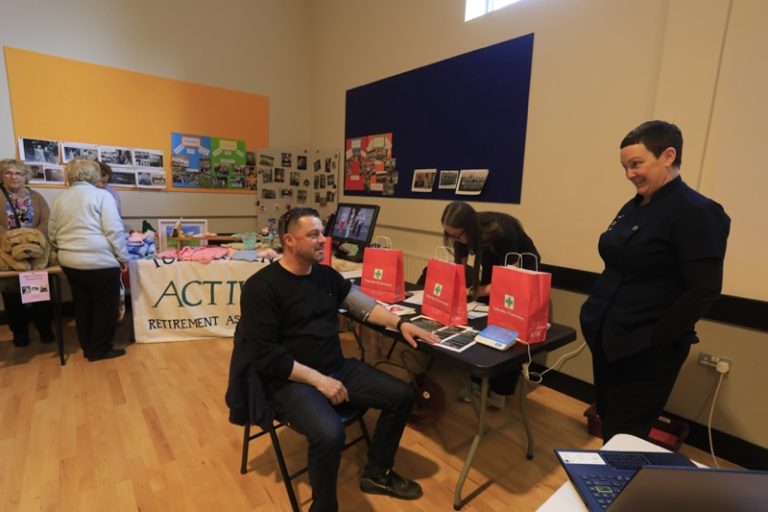 Tullyallen Showcase