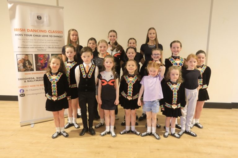 Tullyallen Showcase