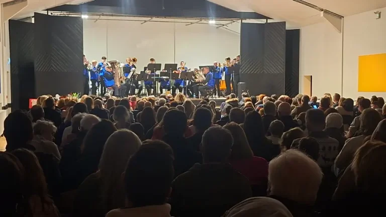 Drogheda Brass Band