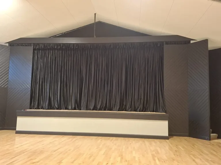 Stage