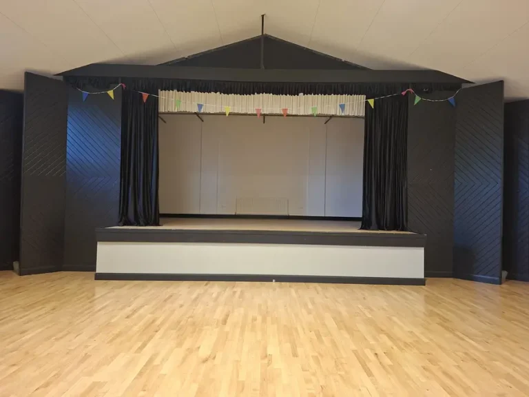 Stage