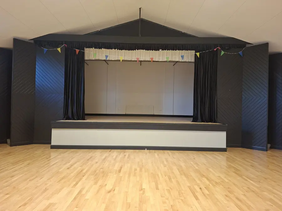 Stage