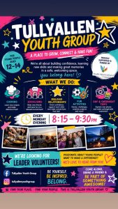 Tullyallen Youth Club