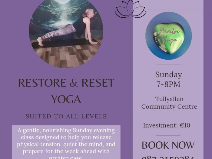 Yoga