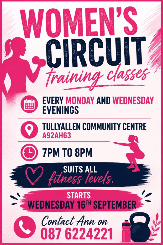 Circuit Training