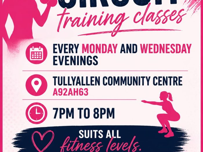 Circuit Training