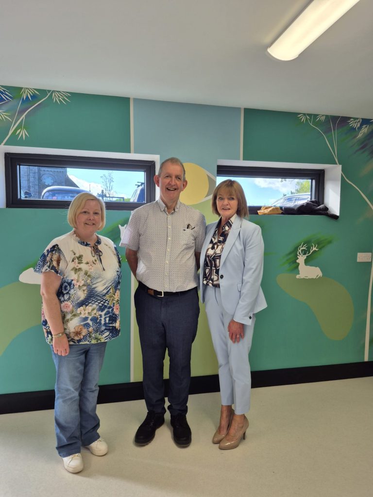 Opening - General Facility photos