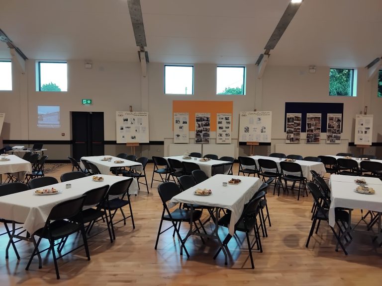Opening – General Facility photos