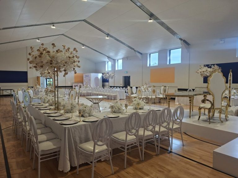 Past Party Event