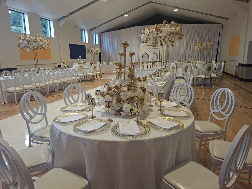 Past Party Event