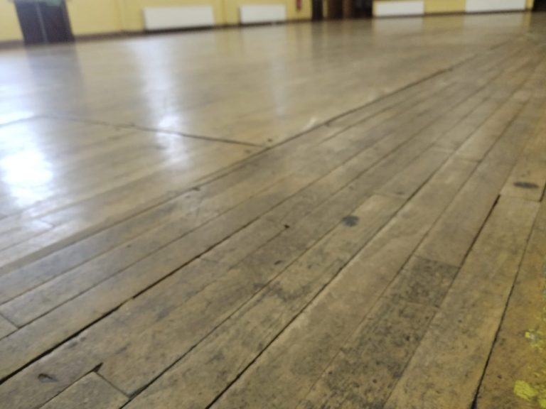 Tullyallen Refurbishment