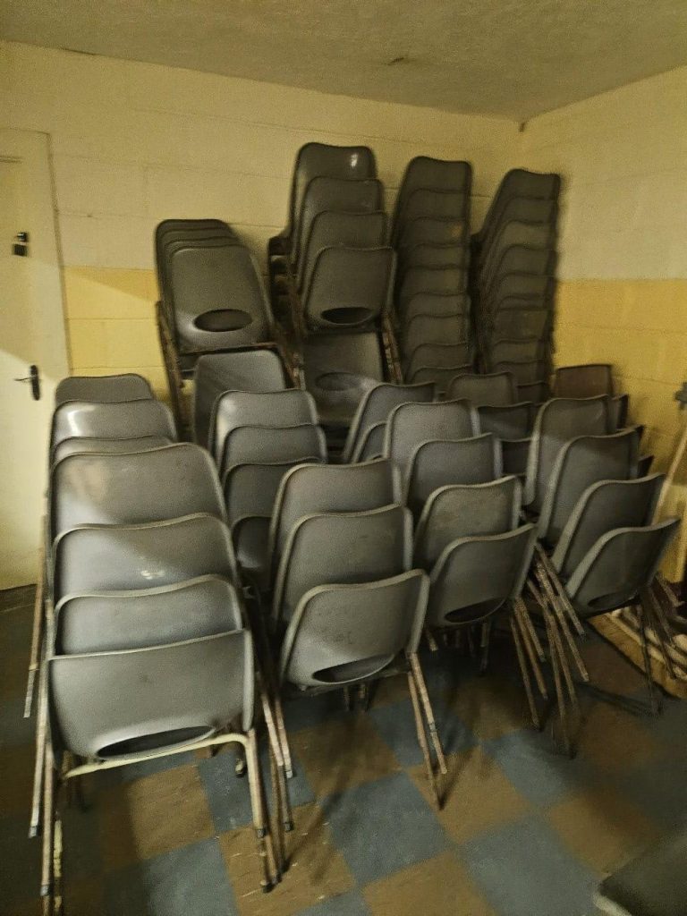 Tullyallen Refurbishment