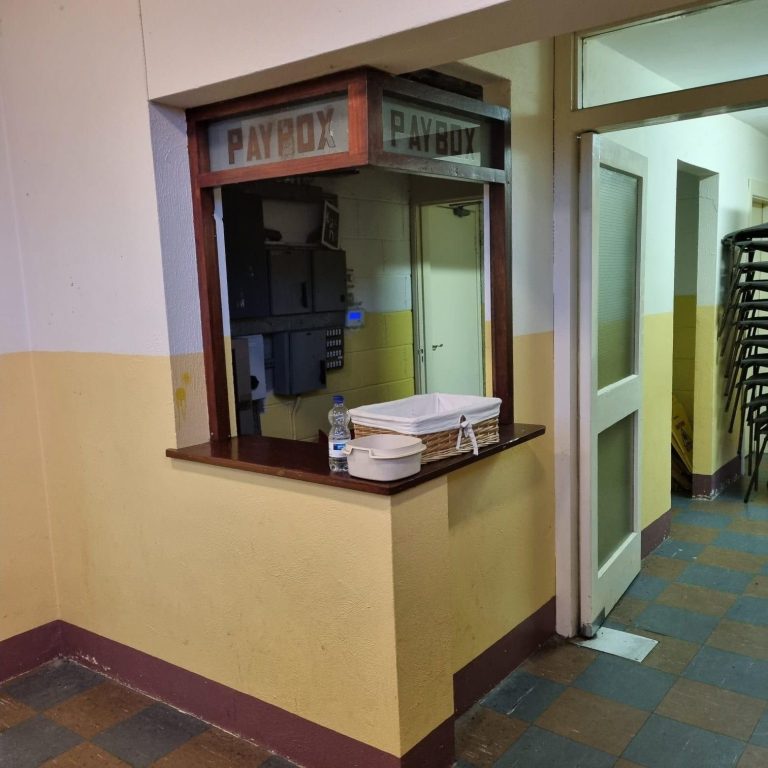 Tullyallen Refurbishment