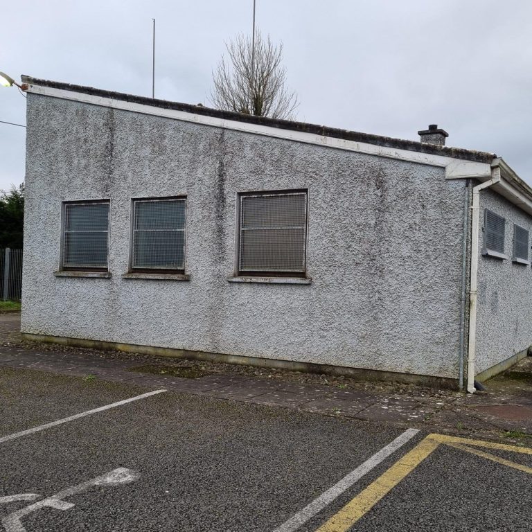 Tullyallen Refurbishment