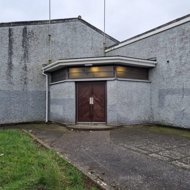 Tullyallen Refurbishment