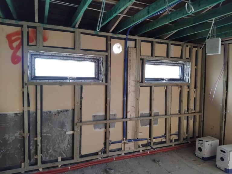 Tullyallen Refurbishment