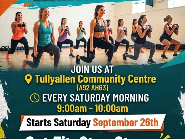 ABC FITNESS CLASS