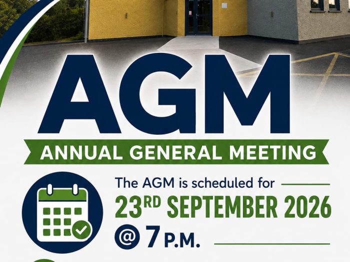 Annual General Meeting